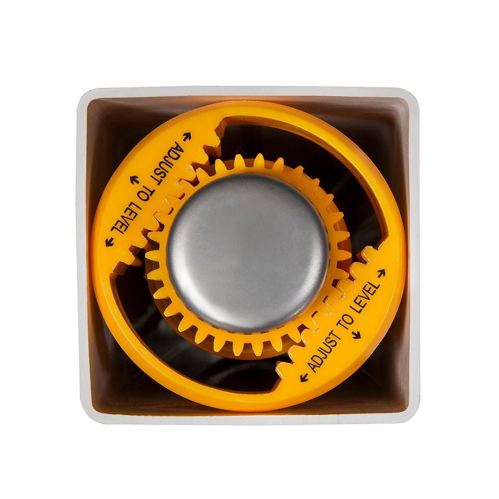 Sturbridge 4 ft. H x 6 ft. W No-Dig Vinyl Fence Panel Kit with Post