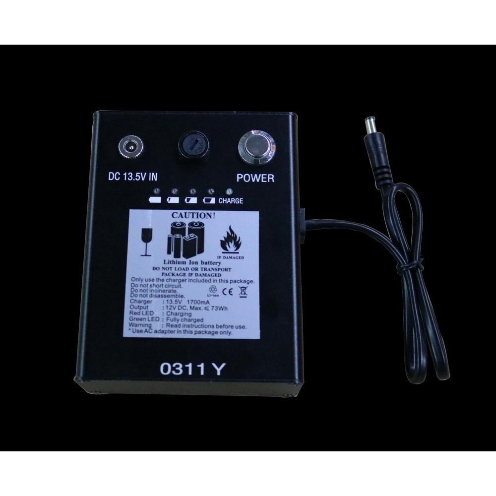 130 ft. Color Sewer/Drain/Pipe Inspection Camera