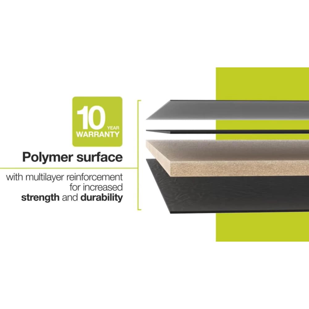 Utile 60 in. L x 30 in. W x 80.5 in. H Tub Shower Kit with Left Drain Acrylic Bathtub, 1 Glass Shelf & Origin Arctik Matte Finish Tub Surround/Wall