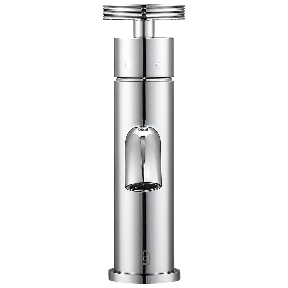 Nova Series Single Lever Bathroom Faucet in Chrome