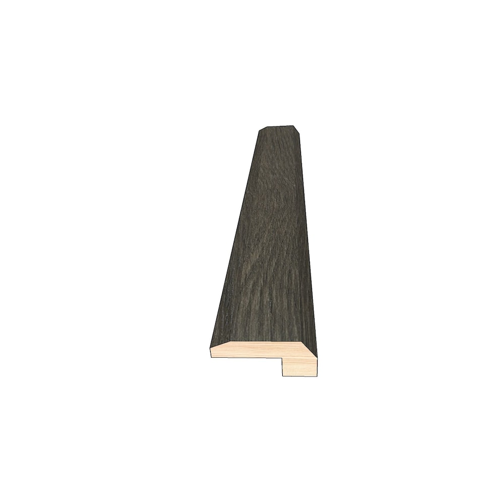 Timberlodge 3/8-inch Thick x 2-inch Wide x 78-inch Length Hardwood Threshold