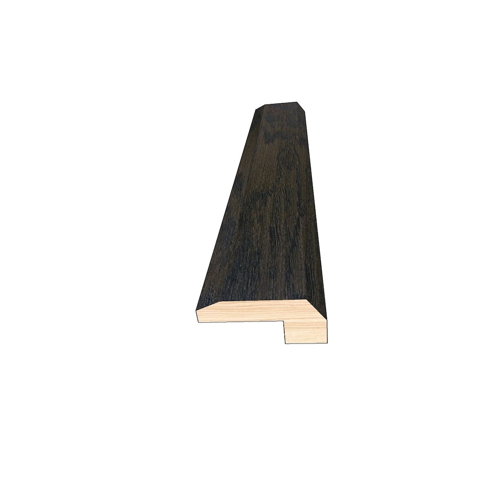 Stagecoach 3/8-inch Thick x 2-inch Wide x 78-inch Length Hardwood Threshold