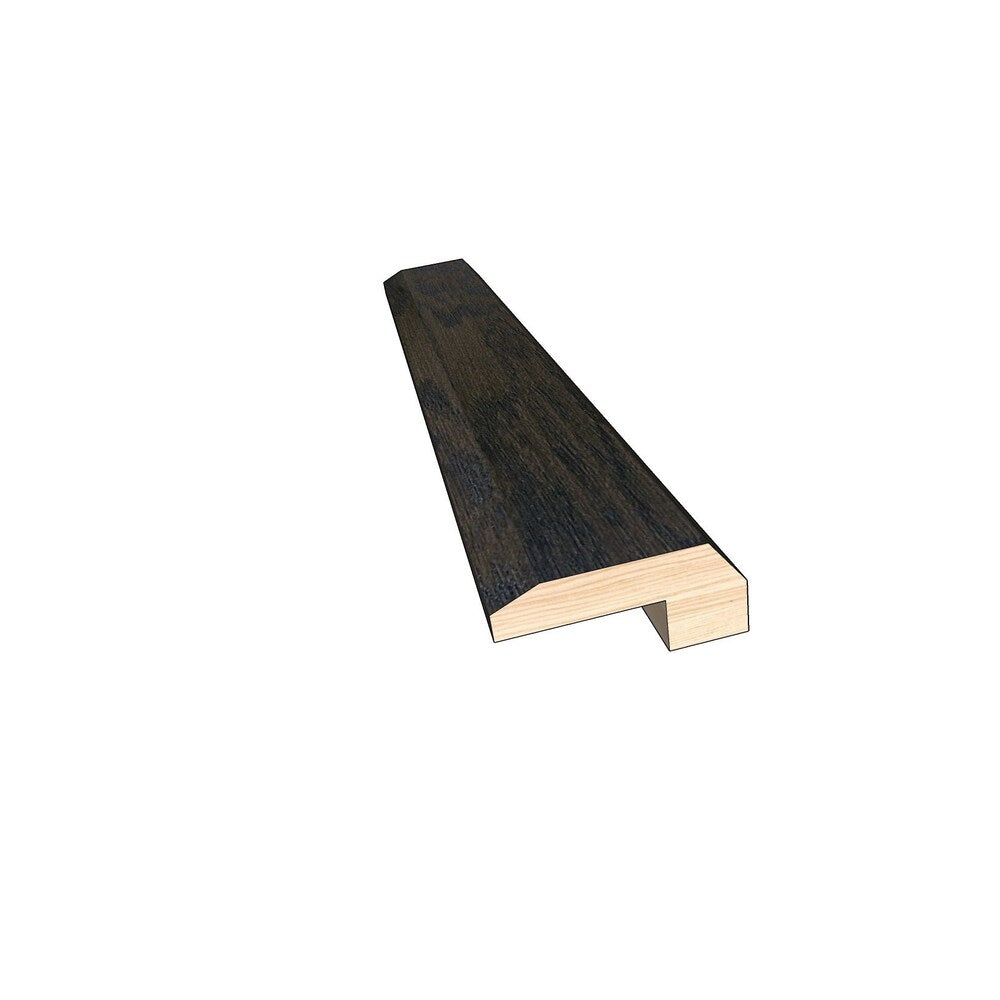 Stagecoach 3/8-inch Thick x 2-inch Wide x 78-inch Length Hardwood Threshold
