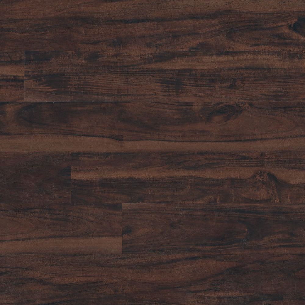 Woodlett Aged Walnut 6-inch x 48-inch Luxury Vinyl Plank Flooring (36 sq. ft. / case)