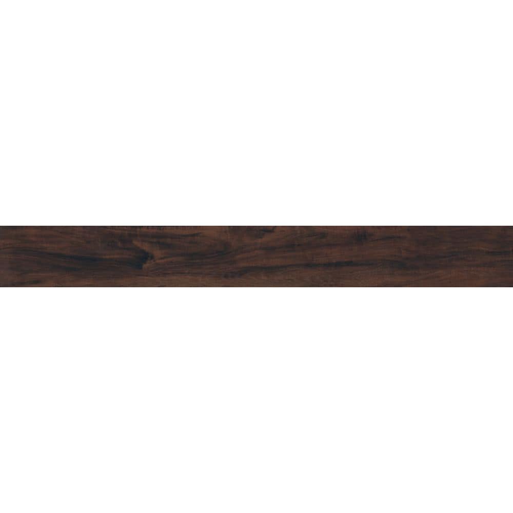 Woodlett Aged Walnut 6-inch x 48-inch Luxury Vinyl Plank Flooring (36 sq. ft. / case)