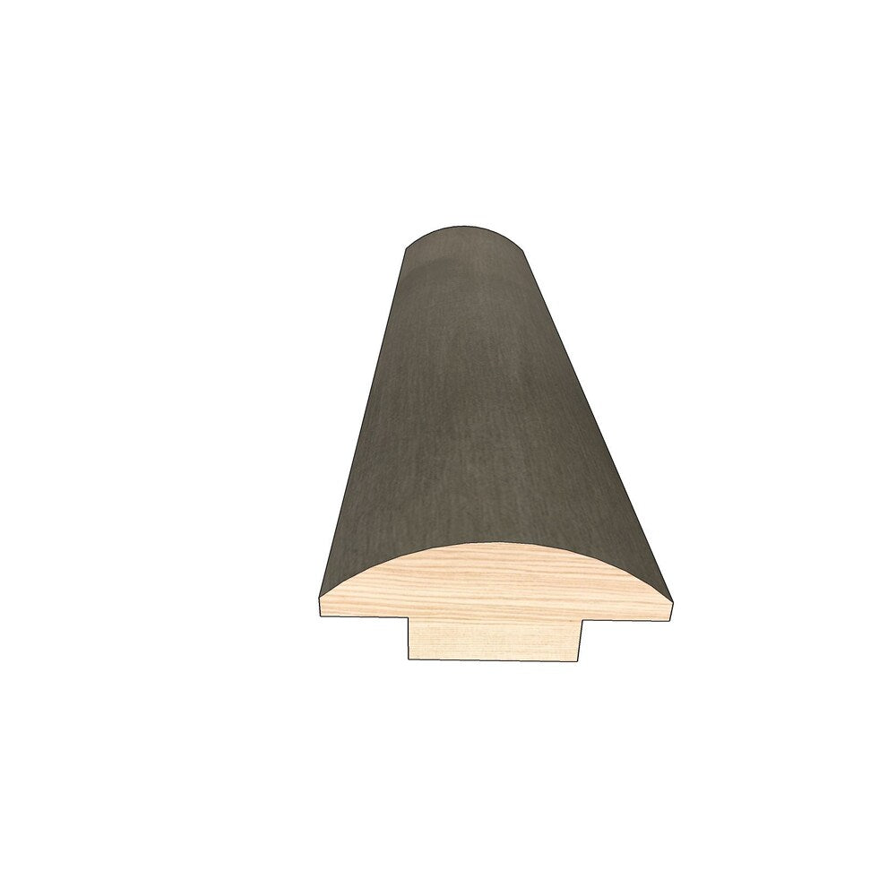 Moulure en T en bois dur Winterstone de 1/2 po d'épaisseur x 2 po de largeur x 78 po de longueur