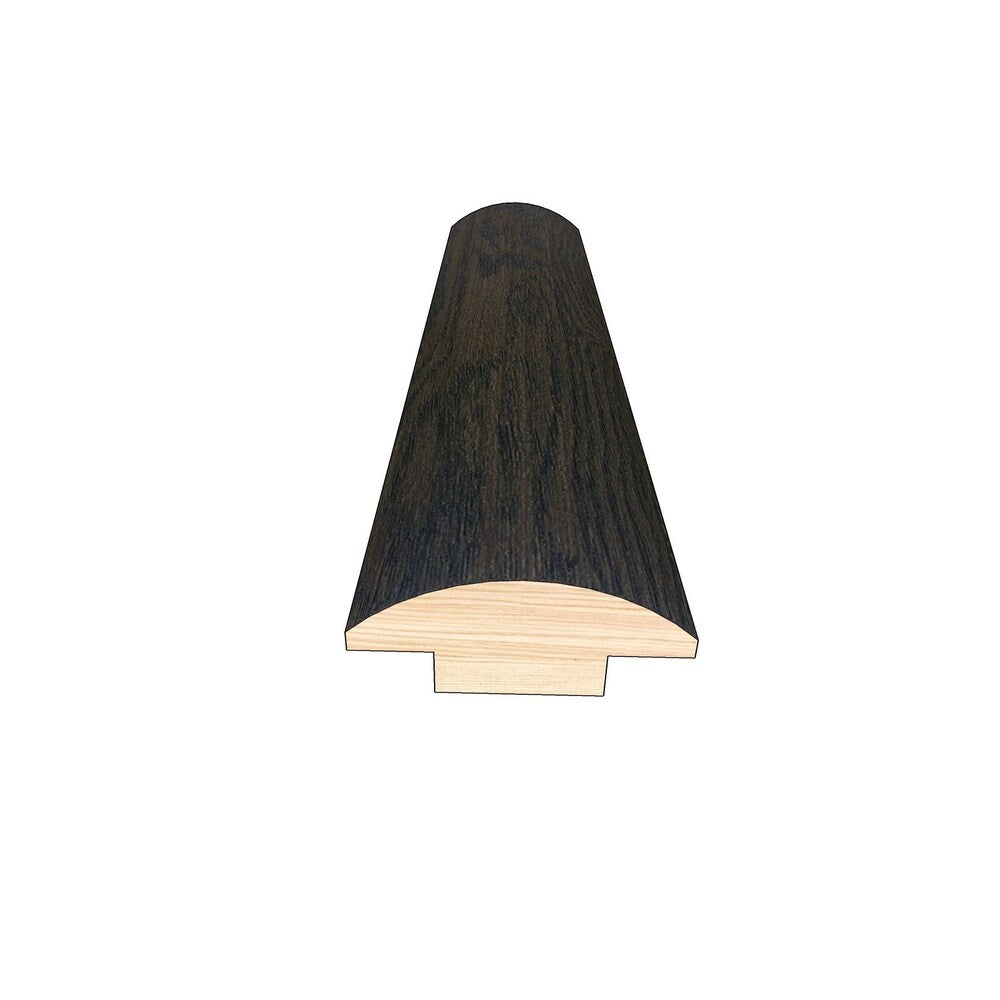 Moulure en T en bois dur Stagecoach de 1/2 po d'épaisseur x 2 po de largeur x 78 po de longueur