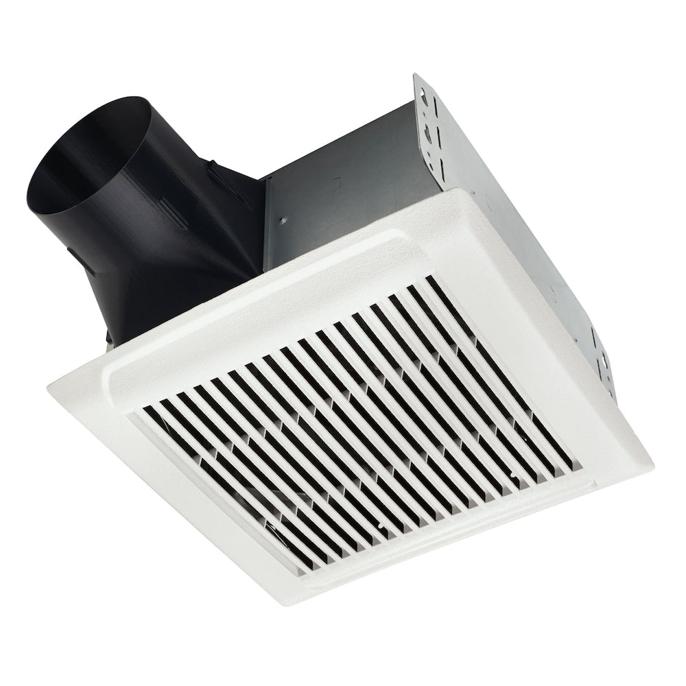 InVent Series 110 CFM 3.0 Sones Bathroom Fan (for bathrooms up to 105 sq. ft.)