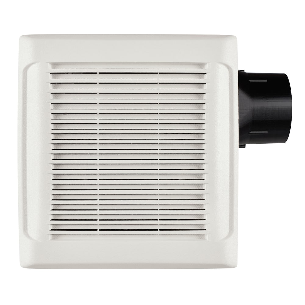 InVent Series 110 CFM 3.0 Sones Bathroom Fan (for bathrooms up to 105 sq. ft.)