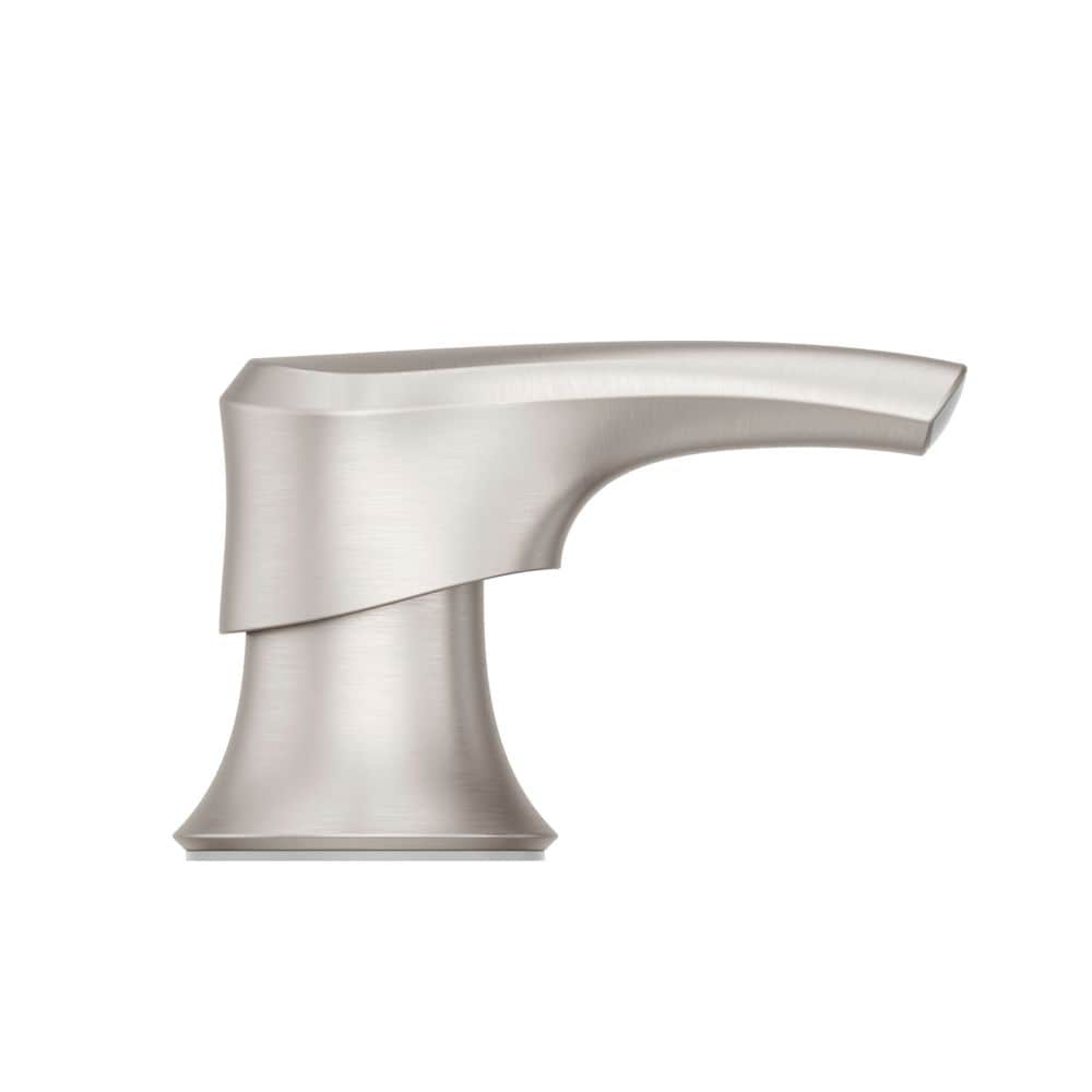 Jovi 1-Handle Stainless Steel Pull Out/Pull Down Kitchen Faucet/Kitchen Sink Faucet/Tap with Soap Dispenser