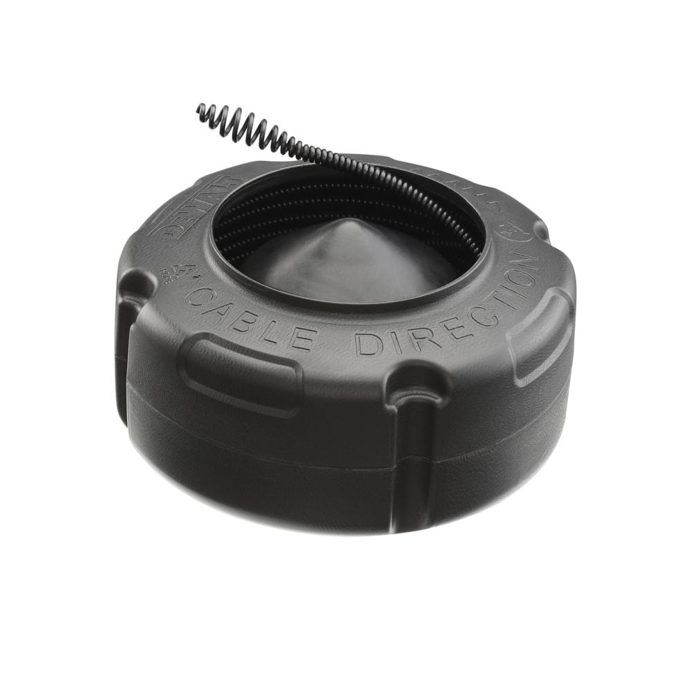 Drain Snake Replacement Drum