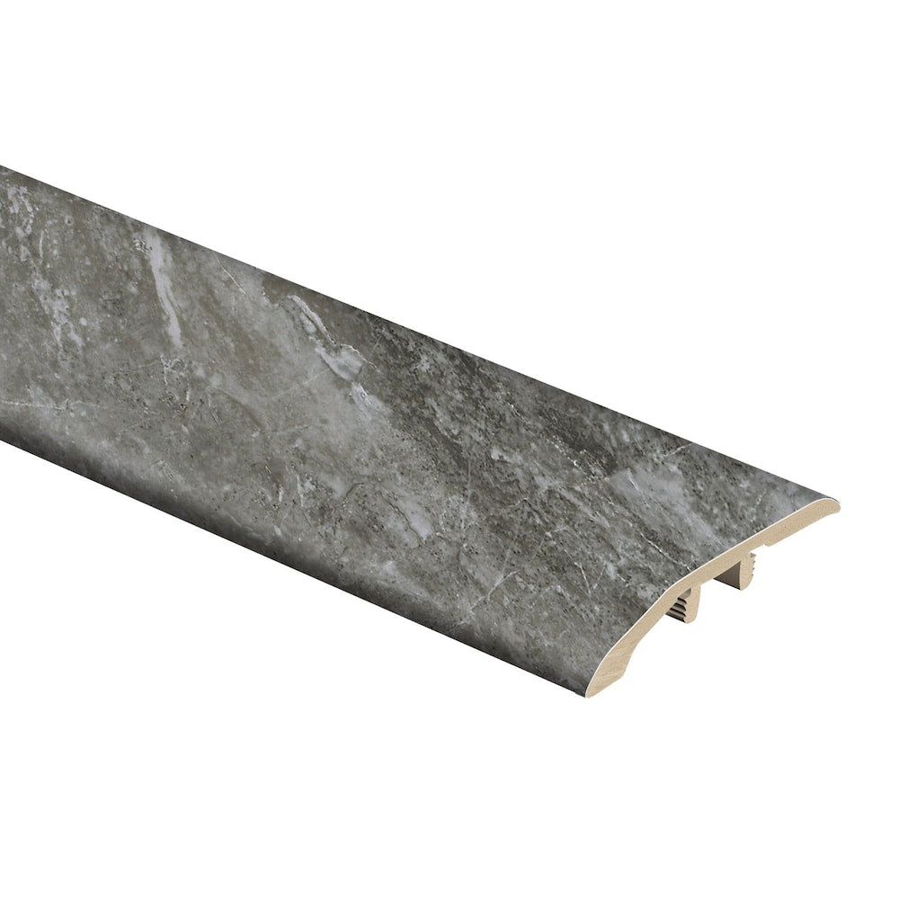 Anahawk 5/16-inch Thick x 1 3/4-inch Wide x 72-inch Length Vinyl Reducer Molding