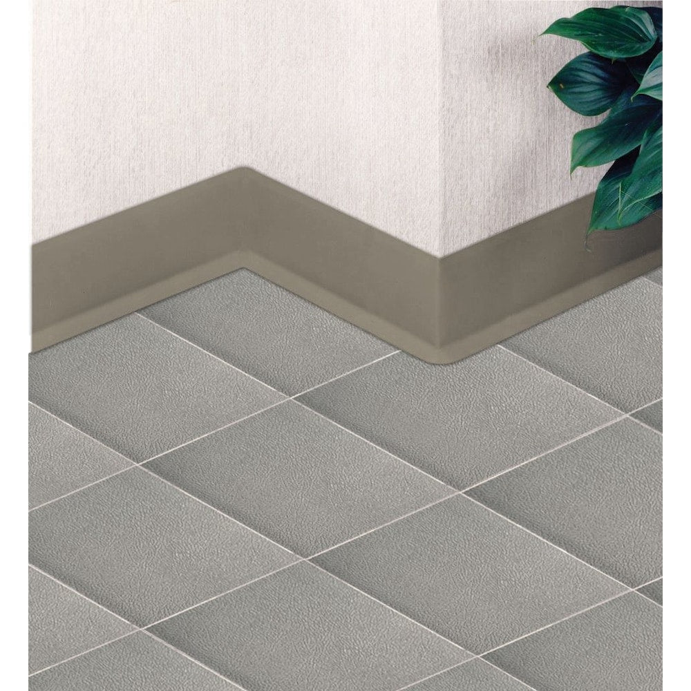 Plinthe murale en vinyle de 4 po – 120 pi – Paysage