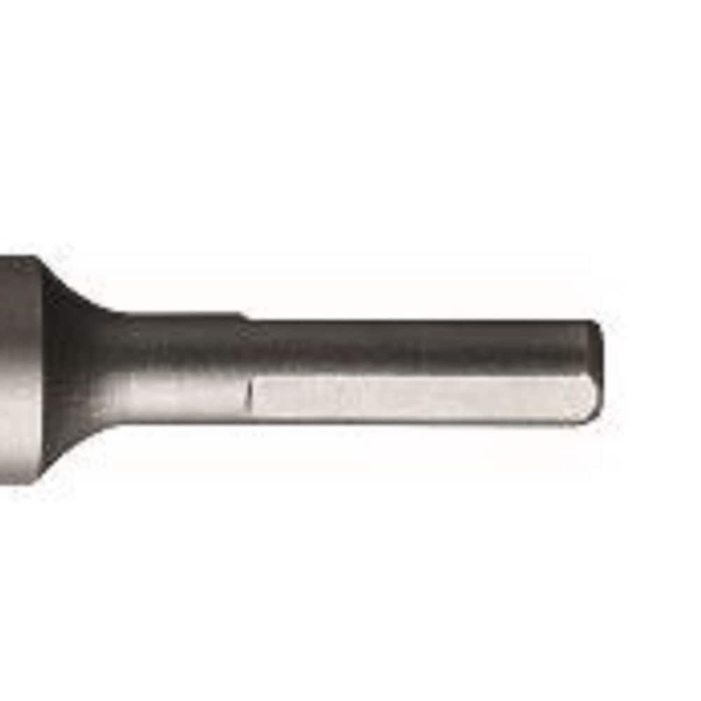 5/8 in. x 12 in. HSS Carbide Tipped Drill Bit Rebar Cutter for Hammer Drill