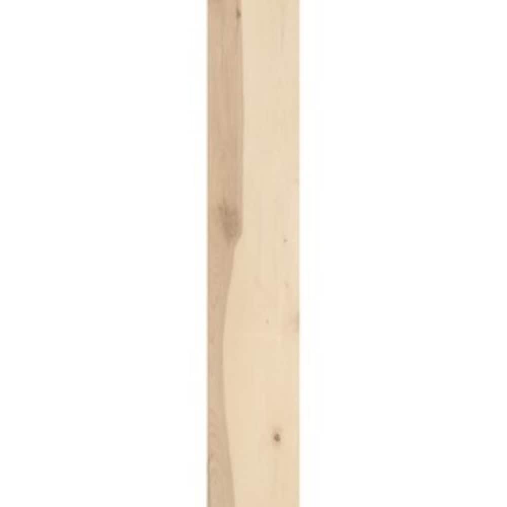 Plancher de vinyle de luxe imperméable à encliquetage Savannah Islands 7 mm x 8,7 po l x 47,6 po L 22 MIL (20,06 pi2/caisse)