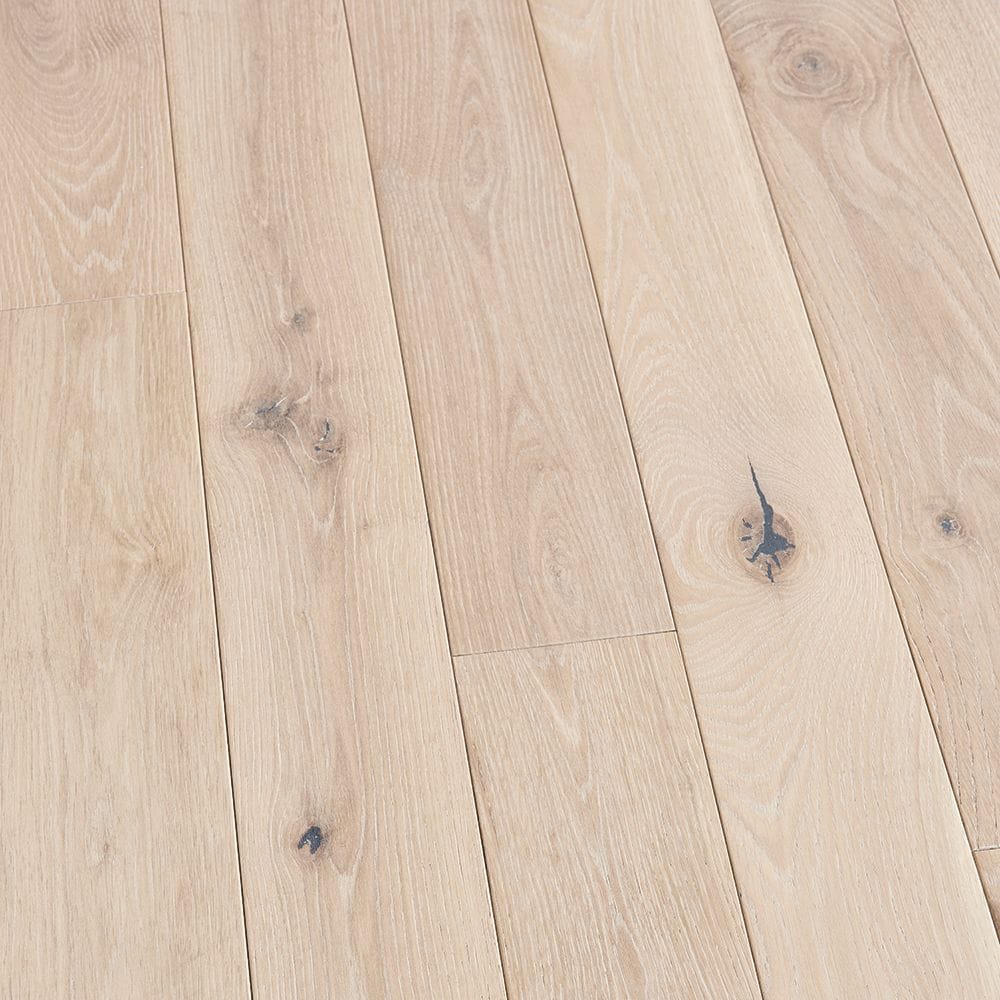 French Oak Pelican Hill 3/4 in. Thick x 5 in. Wide Solid Hardwood Flooring (22.60 sq. ft./case)