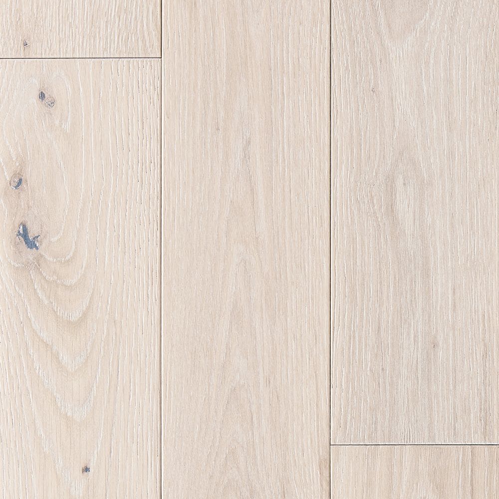 French Oak Doran 3/4-inch Thick X 5-inch Wide Solid Hardwood Flooring (904 sq. ft./pallet)