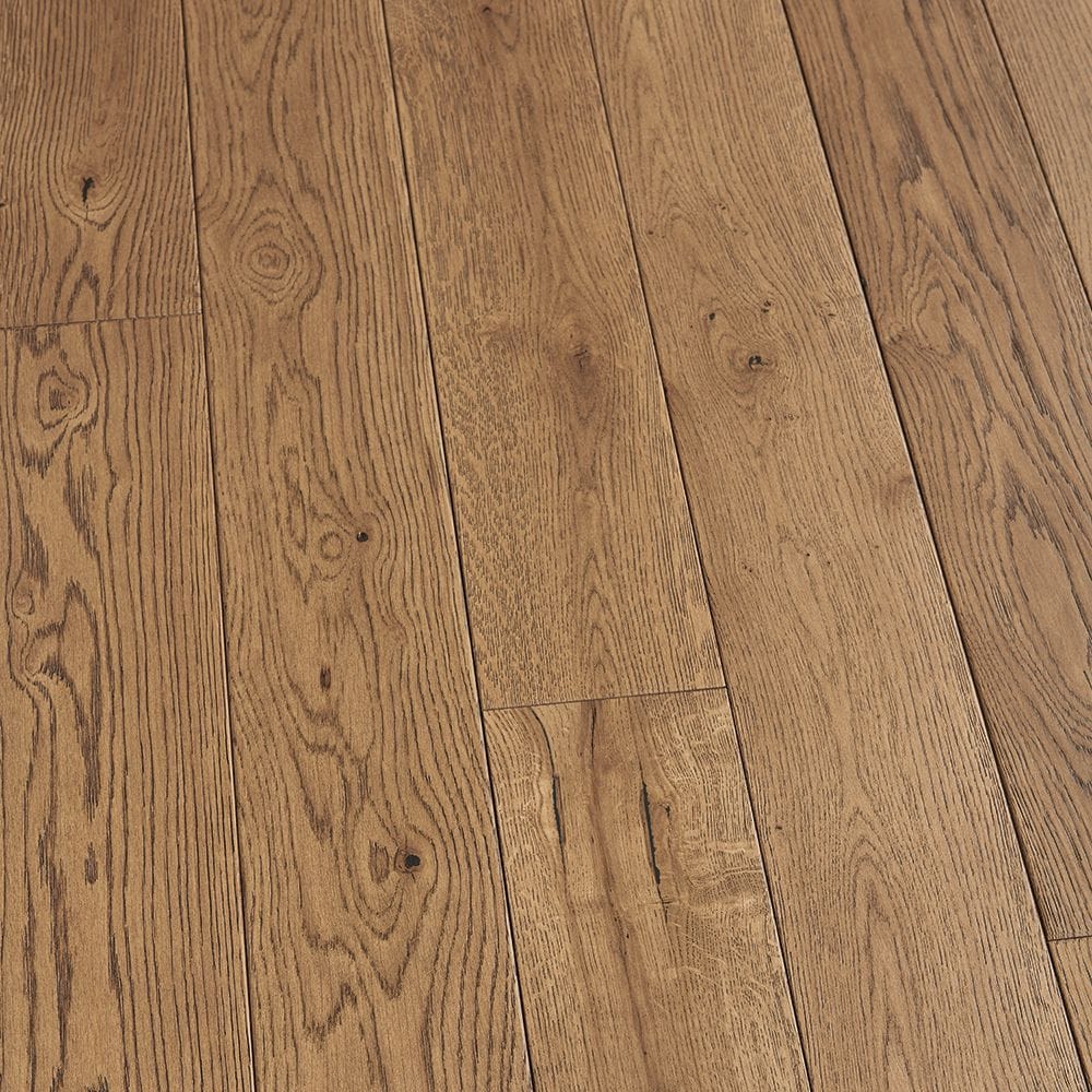 French Oak Point Paradise 3/4-inch Thick X 5-inch Wide Solid Hardwood Flooring (904 sq. ft./pallet)