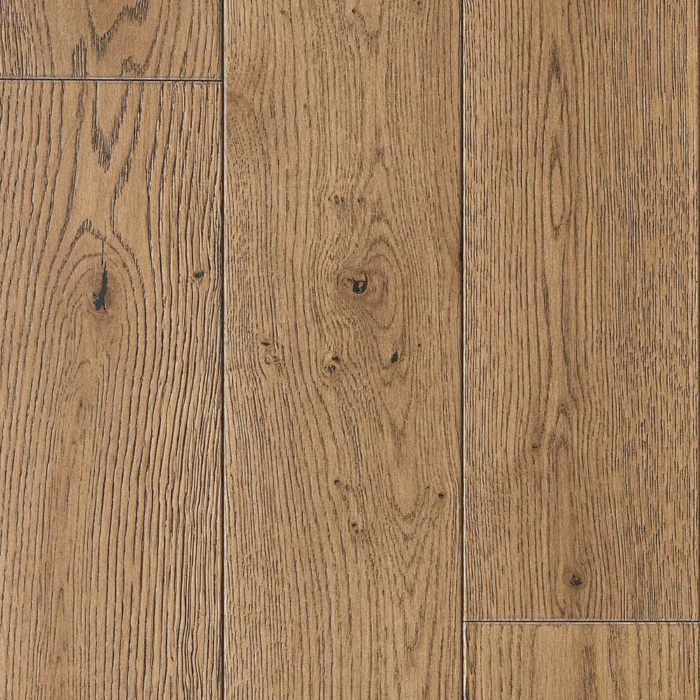 French Oak Point Paradise 3/4-inch Thick X 5-inch Wide Solid Hardwood Flooring (904 sq. ft./pallet)