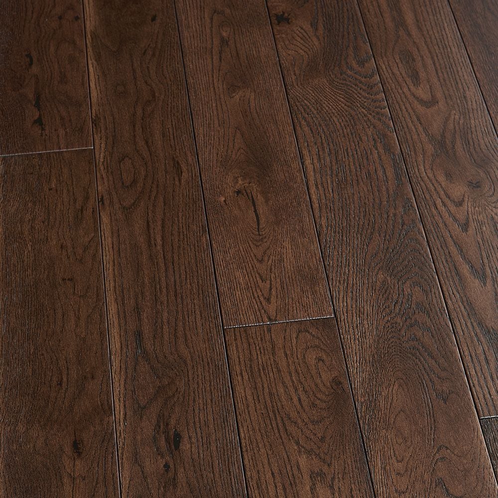 French Oak Pacific Grove 3/4 in. Thick x 5 in. Wide Solid Hardwood Flooring (22.60 sq. ft./case)