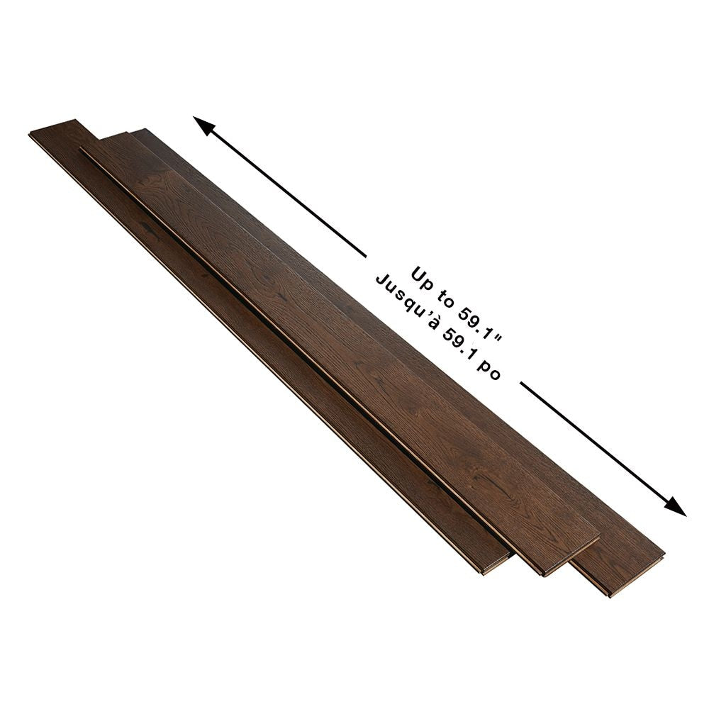 French Oak Pacific Grove 3/4 in. Thick x 5 in. Wide Solid Hardwood Flooring (22.60 sq. ft./case)