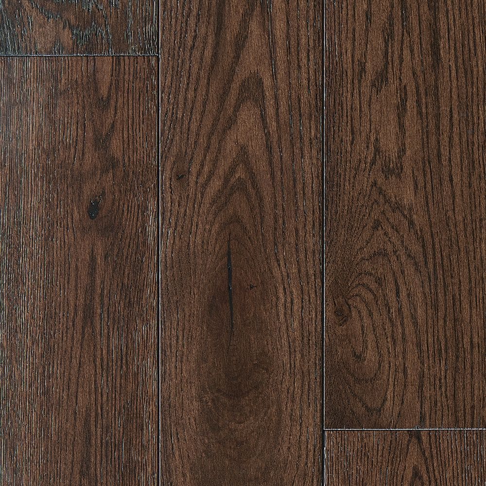 French Oak Pacific Grove 3/4-inch Thick X 5-inch Wide Solid Hardwood Flooring (904 sq. ft./pallet)