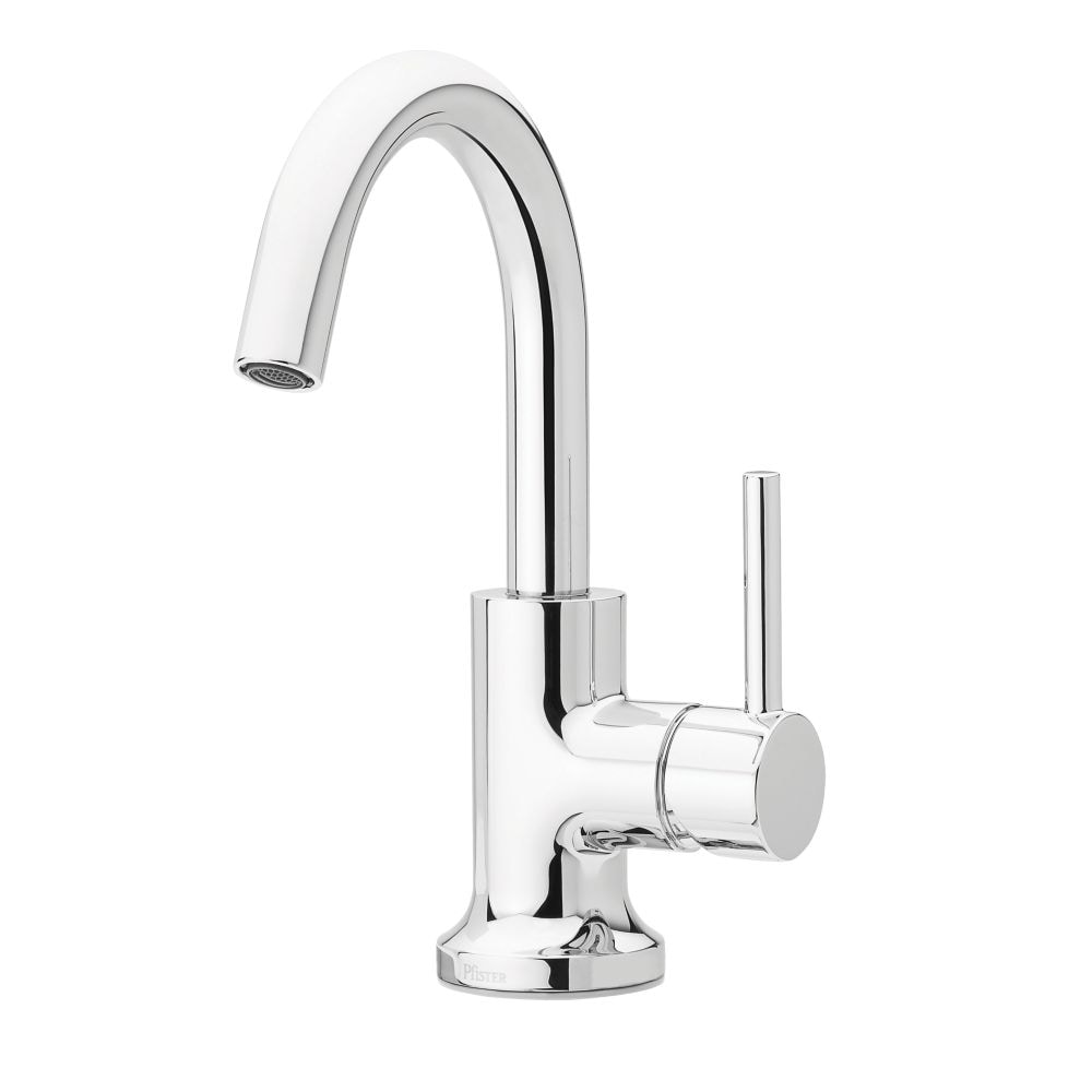 Zeelan Single Handle 1 or 3 Hole Polished Chrome Bathroom Sink Faucet/Tap