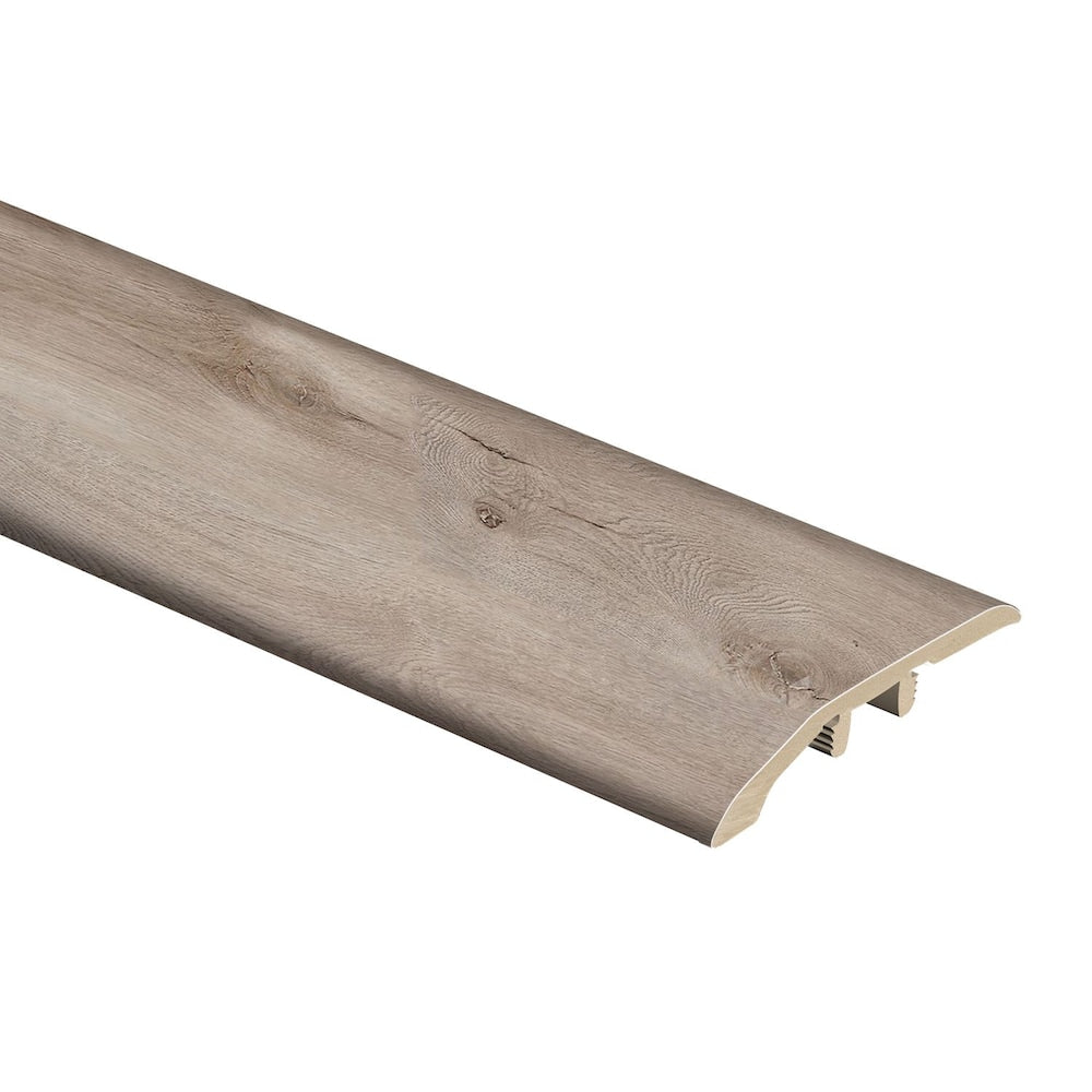 Davon Gray / Dayhawk .33-inch x 1.8125-inch x 72-inch Vinyl Reducer Molding