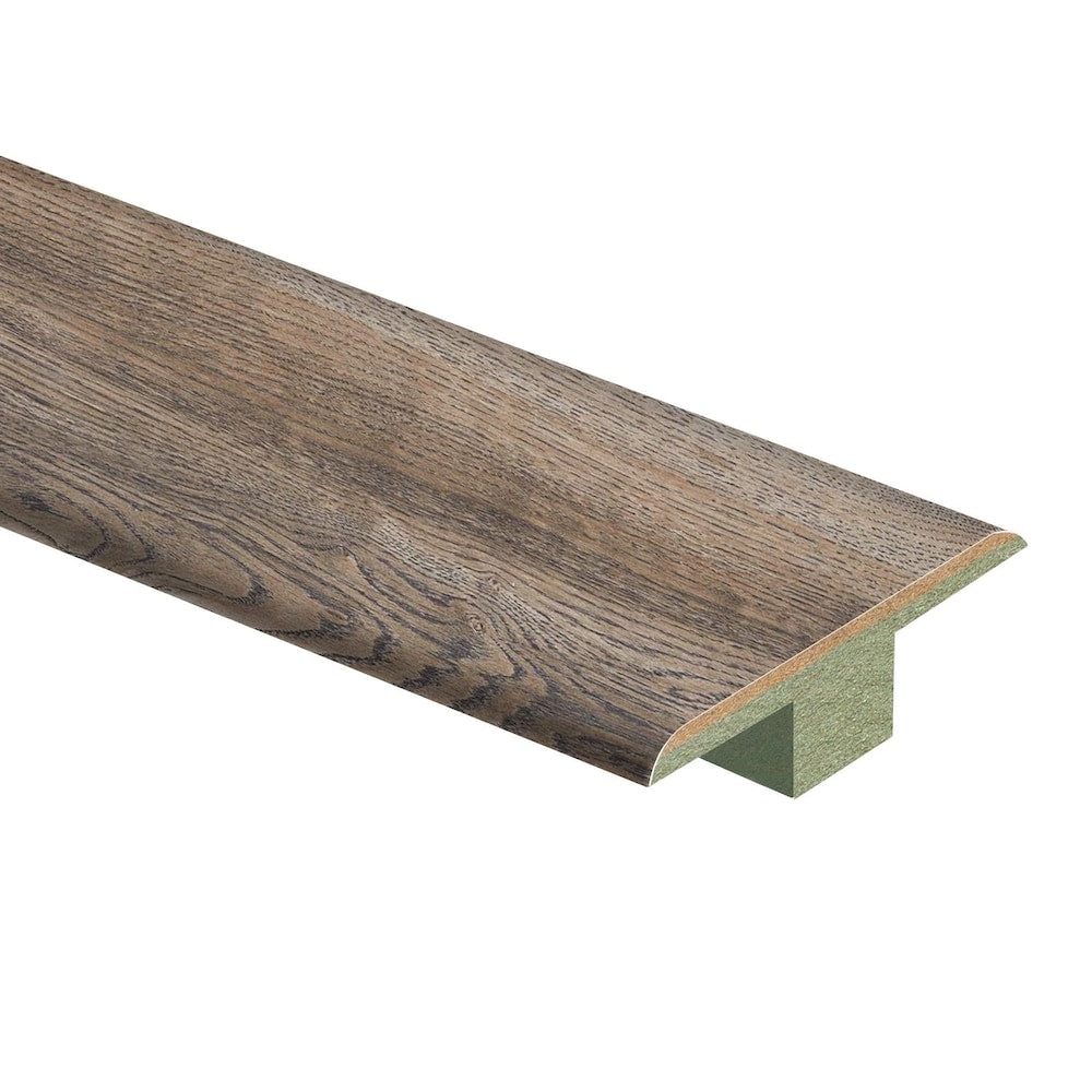 Barn Pine .4375 inch x 1.75 inch x 72 inch Laminate T-Molding