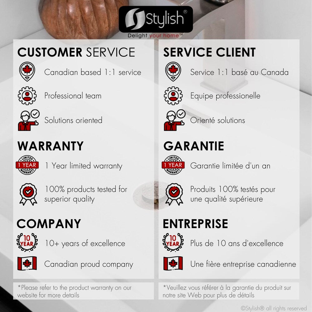 Brushed Nickel Pop-Up Bathroom Sink with Overflow