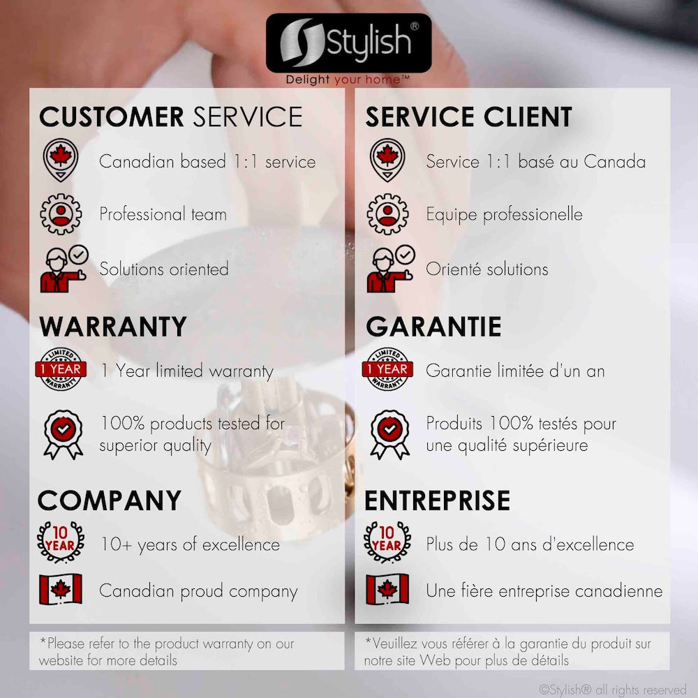 Brushed Nickel Pop-Up Bathroom Sink with Overflow