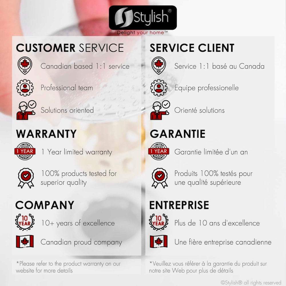 Polished Chrome Pop-Up Bathroom Sink with Overflow