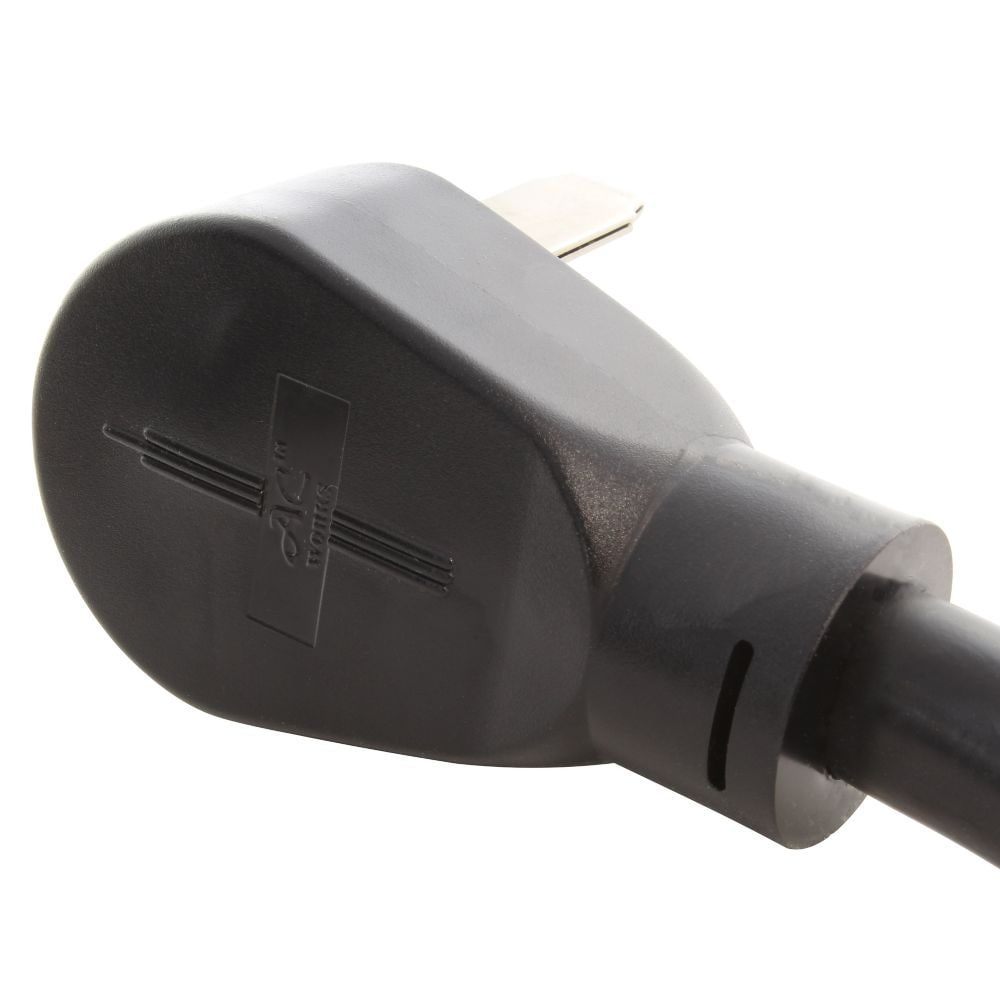 10ft. 30A 125/250Volt NEMA 14-30 4-Prong Dryer Heavy Duty STW 10/4 Extension Cord