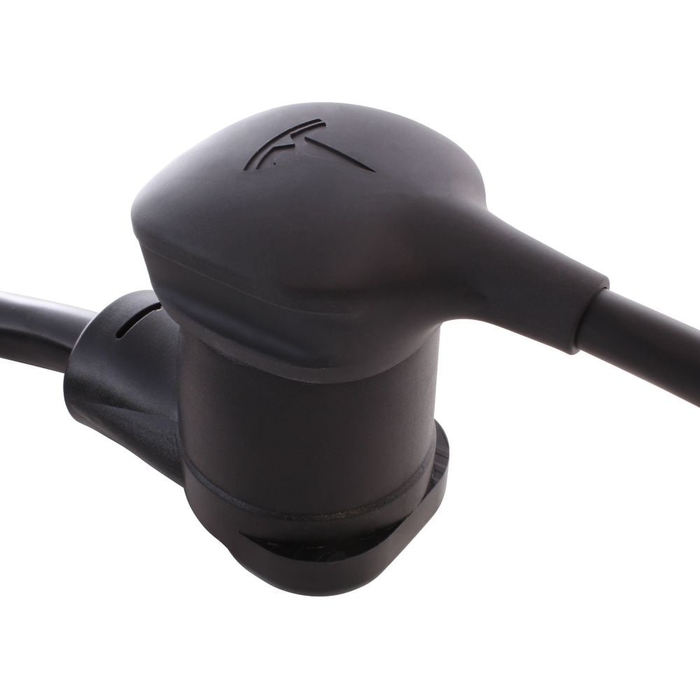 25ft. 30A 125/250Volt NEMA 14-30 4-Prong Dryer Heavy Duty STW 10/4 Extension Cord