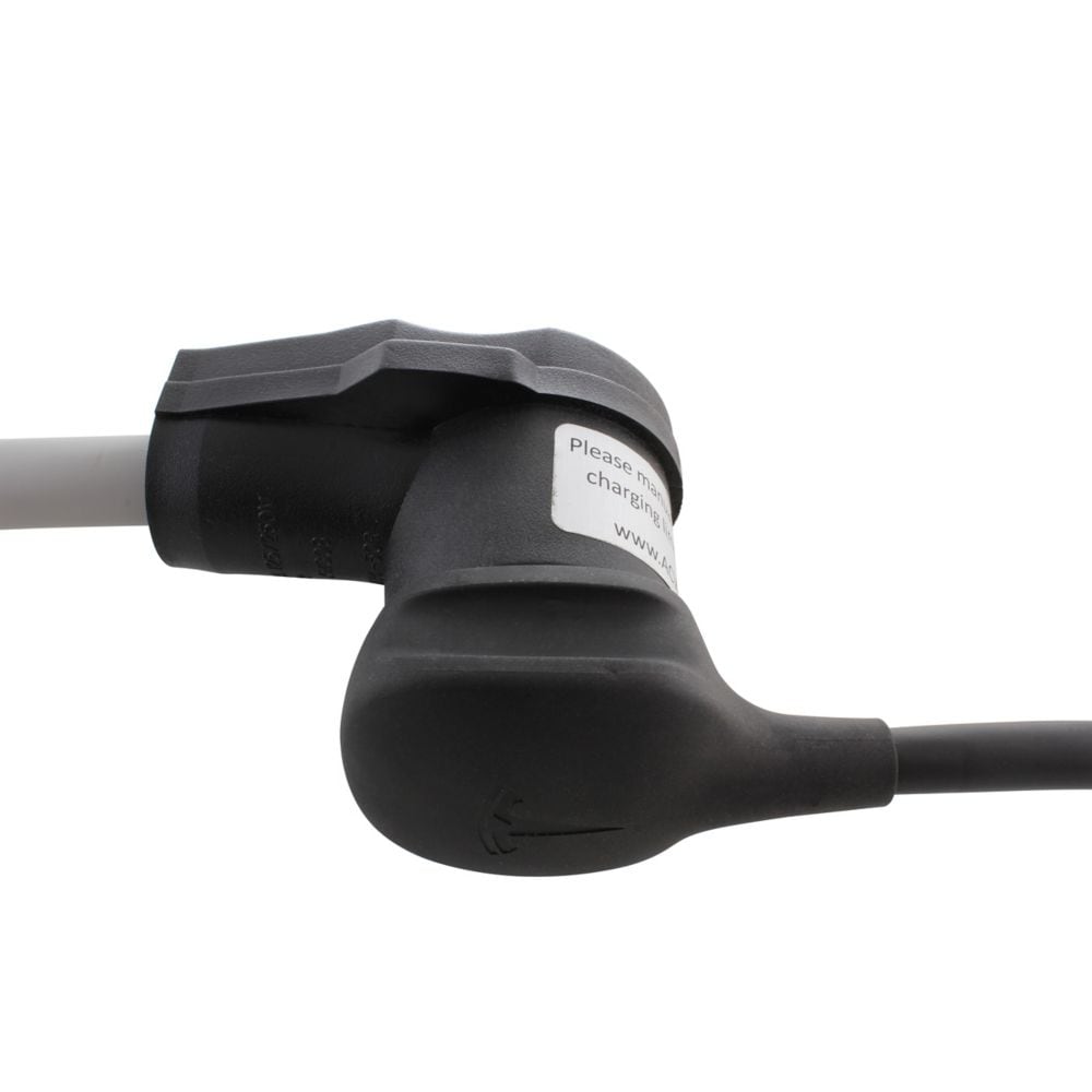 1.5FT 30A 4-Prong Plug NEMA 14-30P to NEMA 14-50R 50A 125/250V Connector