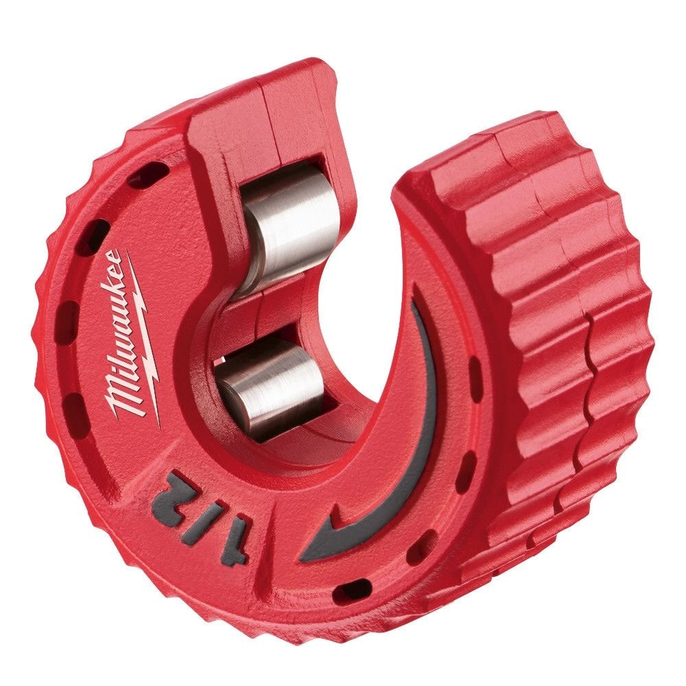 1/2 -inch Close Quarters Tubing Cutter