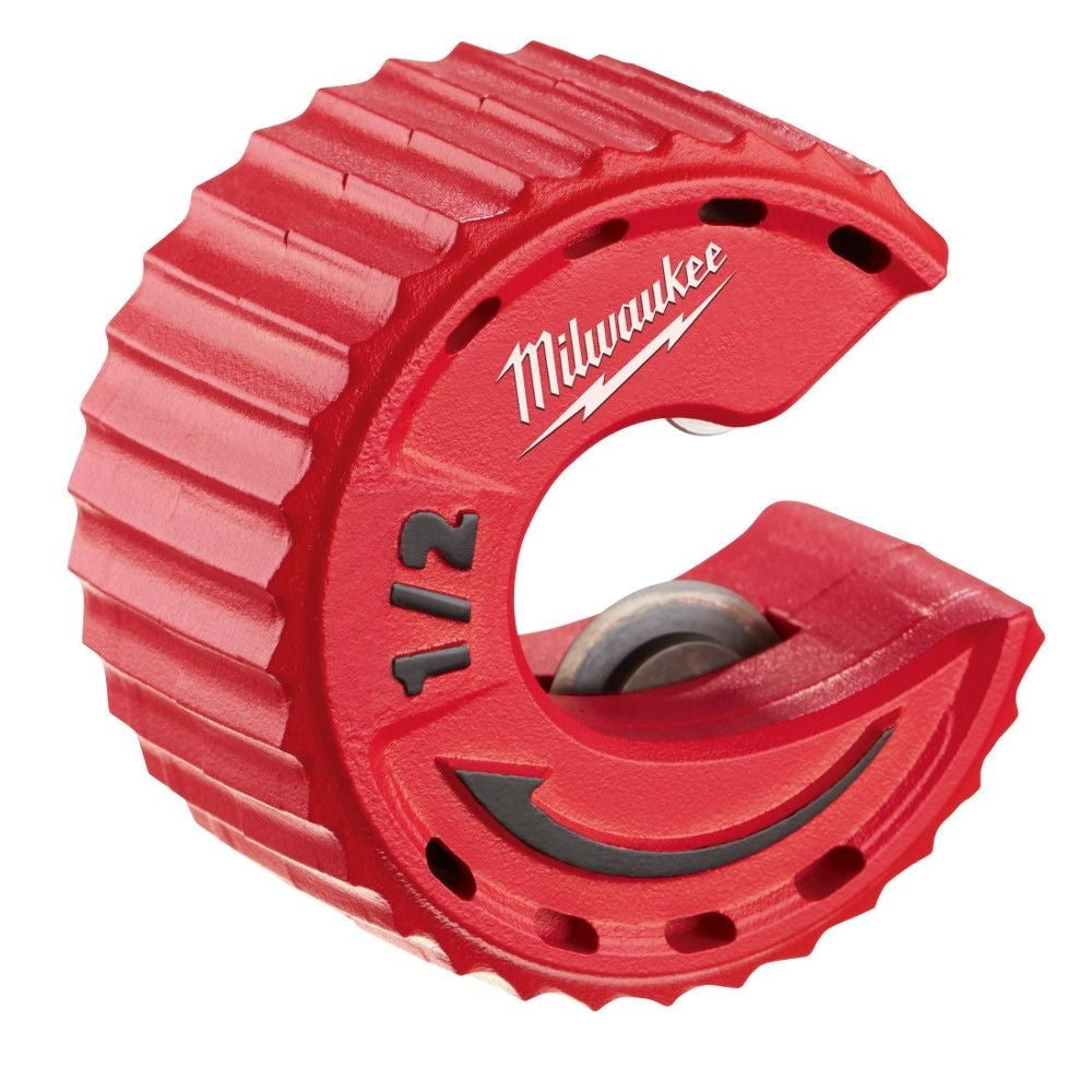 1/2 -inch Close Quarters Tubing Cutter