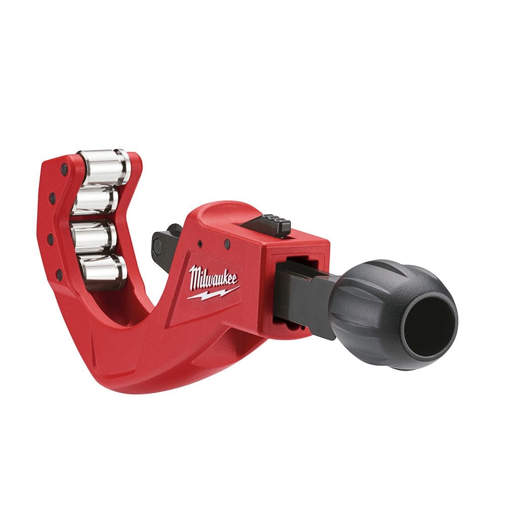 2-1/2 -inch Quick Adjust Copper Tubing Cutter