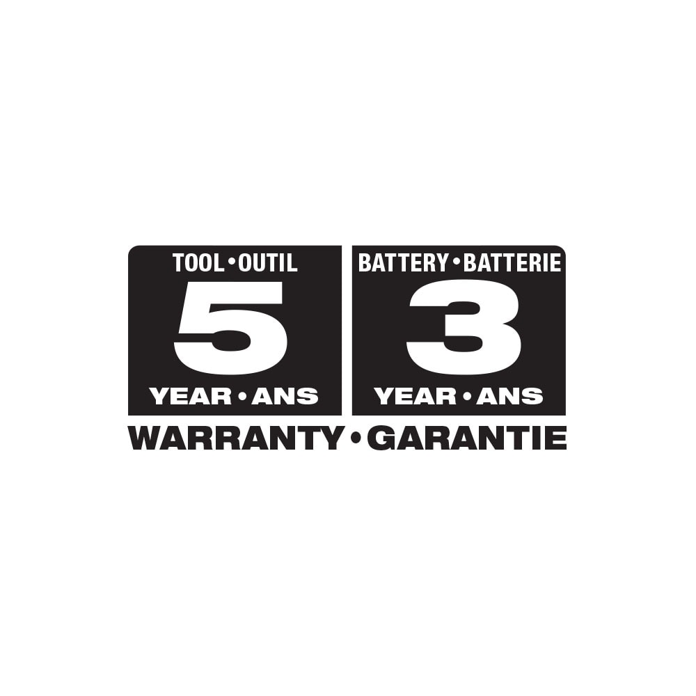 M18 FUEL 18V Lithium-Ion Brushless Cordless SAWZALL Reciprocating Saw Kit (2) 5.0 Ah Batteries