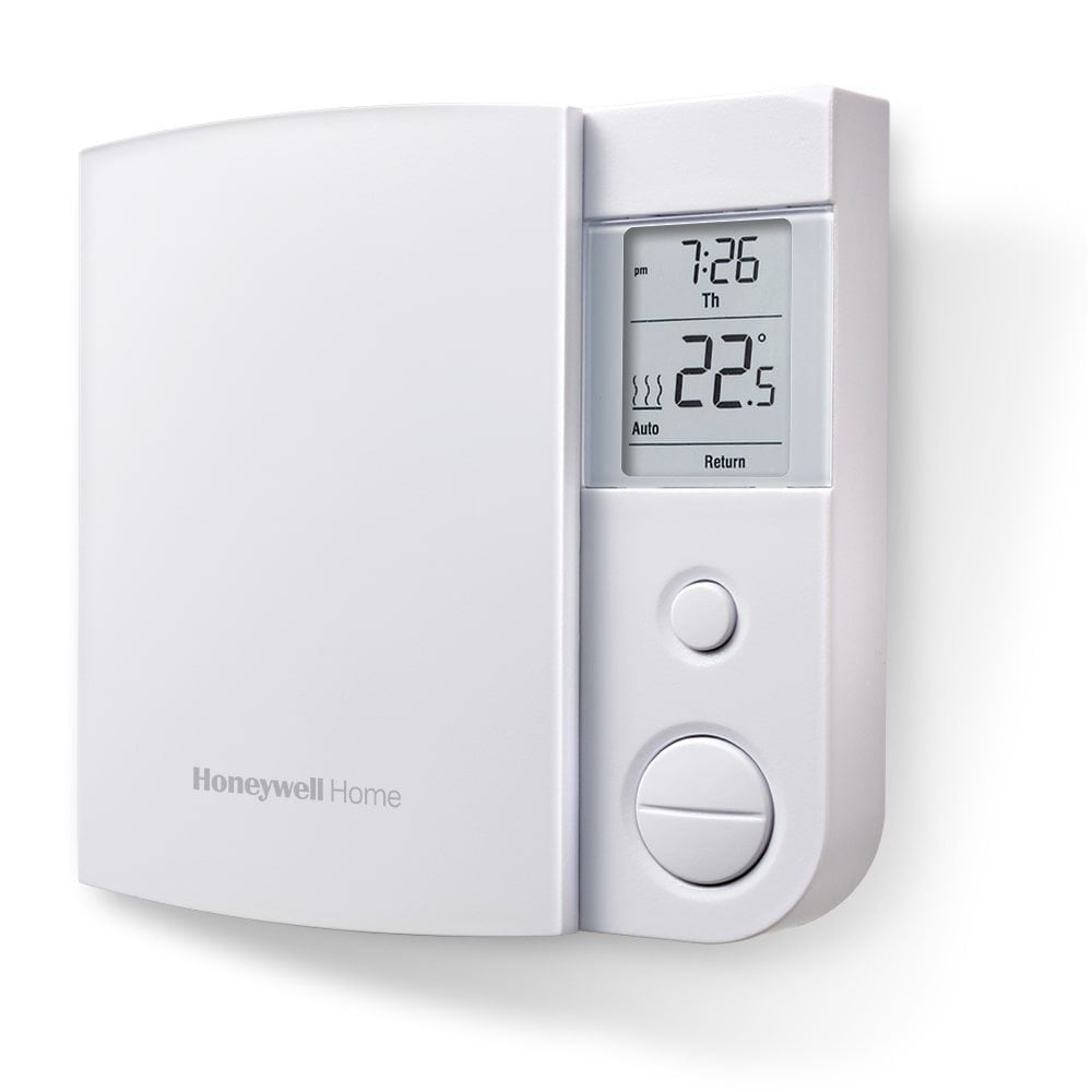 Tension de ligne TRIAC programmable 5-2 jours