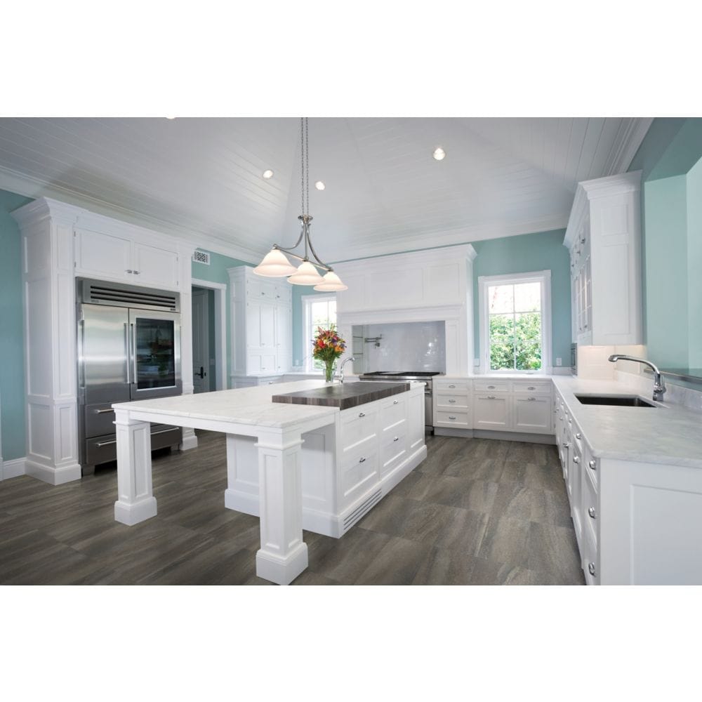 Porcelaine HD Finn Crop 12 po x 24 po (15,50 pi2/boîte)