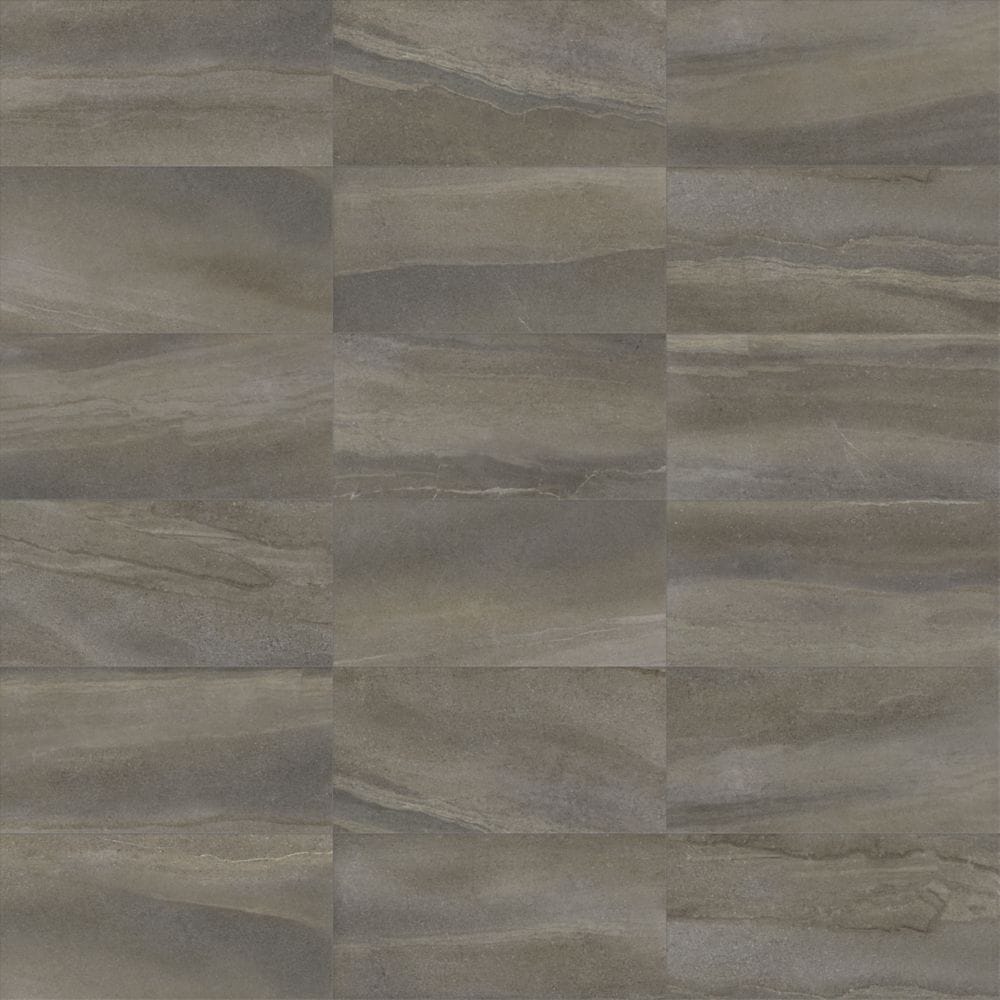 Porcelaine HD Finn Crop 12 po x 24 po (15,50 pi2/boîte)