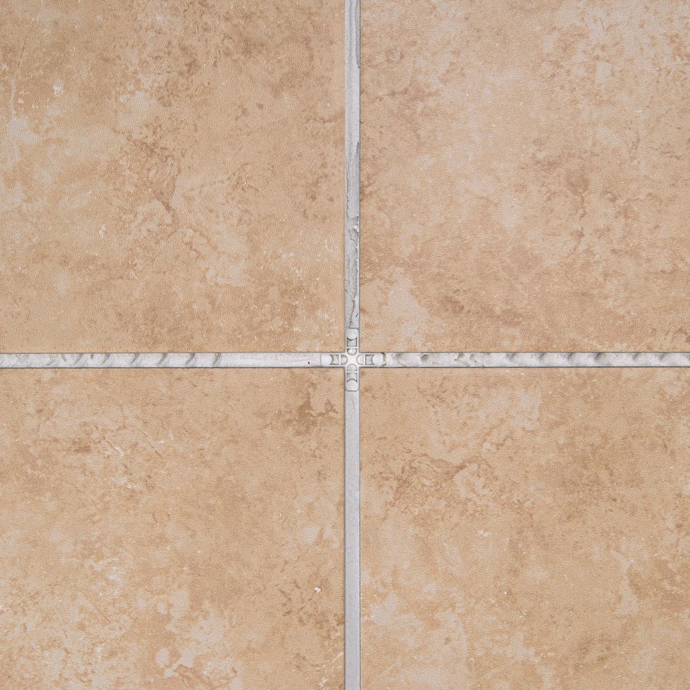 1/4 in. Hard Tile Spacers for Traditional or Leave-In Installation (200 Pack)