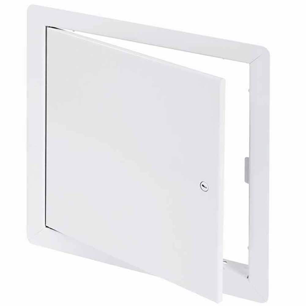 8" x 8" Universal Metal Access Panel with Flange
