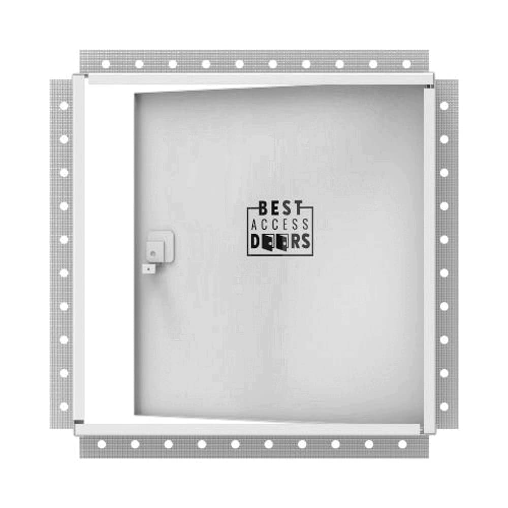 24" x 24" Universal Metal Access Panel with Mud In Flange