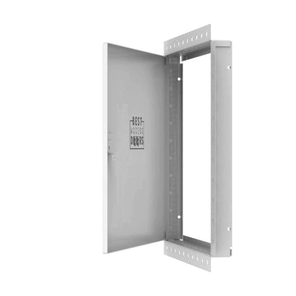 24" x 24" Universal Metal Access Panel with Mud In Flange