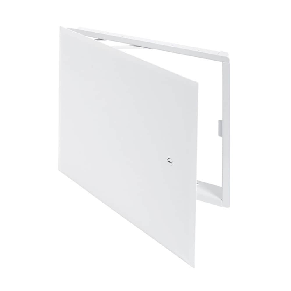 24" x 24" Aesthetic Metal Access Panel with Hidden Flange