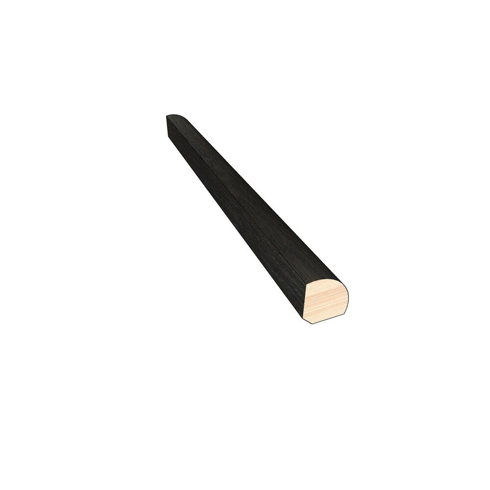 Pioneer 3/4-inch Thick x 3/4-inch Wide x 78-inch Length Hardwood Quarter Round