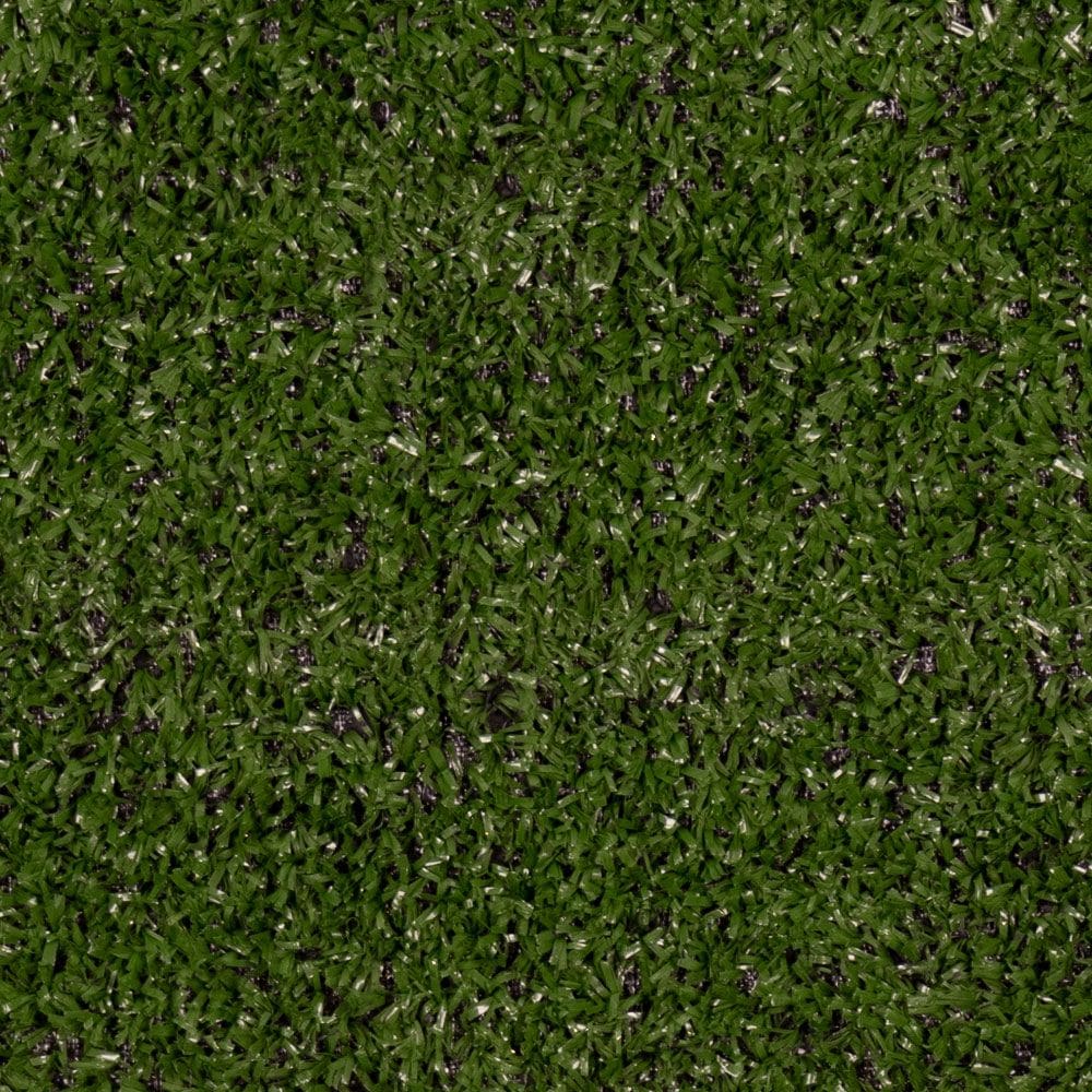 Tapis d'extérieur Fairway Green Turf 10 pi x 12 pi (environ)