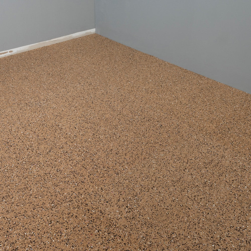 Sous-couche de plancher Cork Pro Plus de 42 po x 65,65 pi